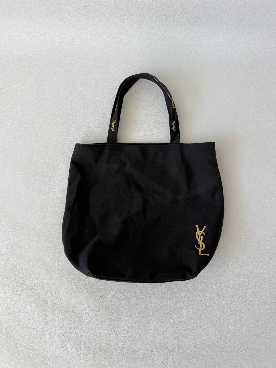 입생로랑(YSL) 토트백(비매품, 프로모션 증정품) 상품이미지1