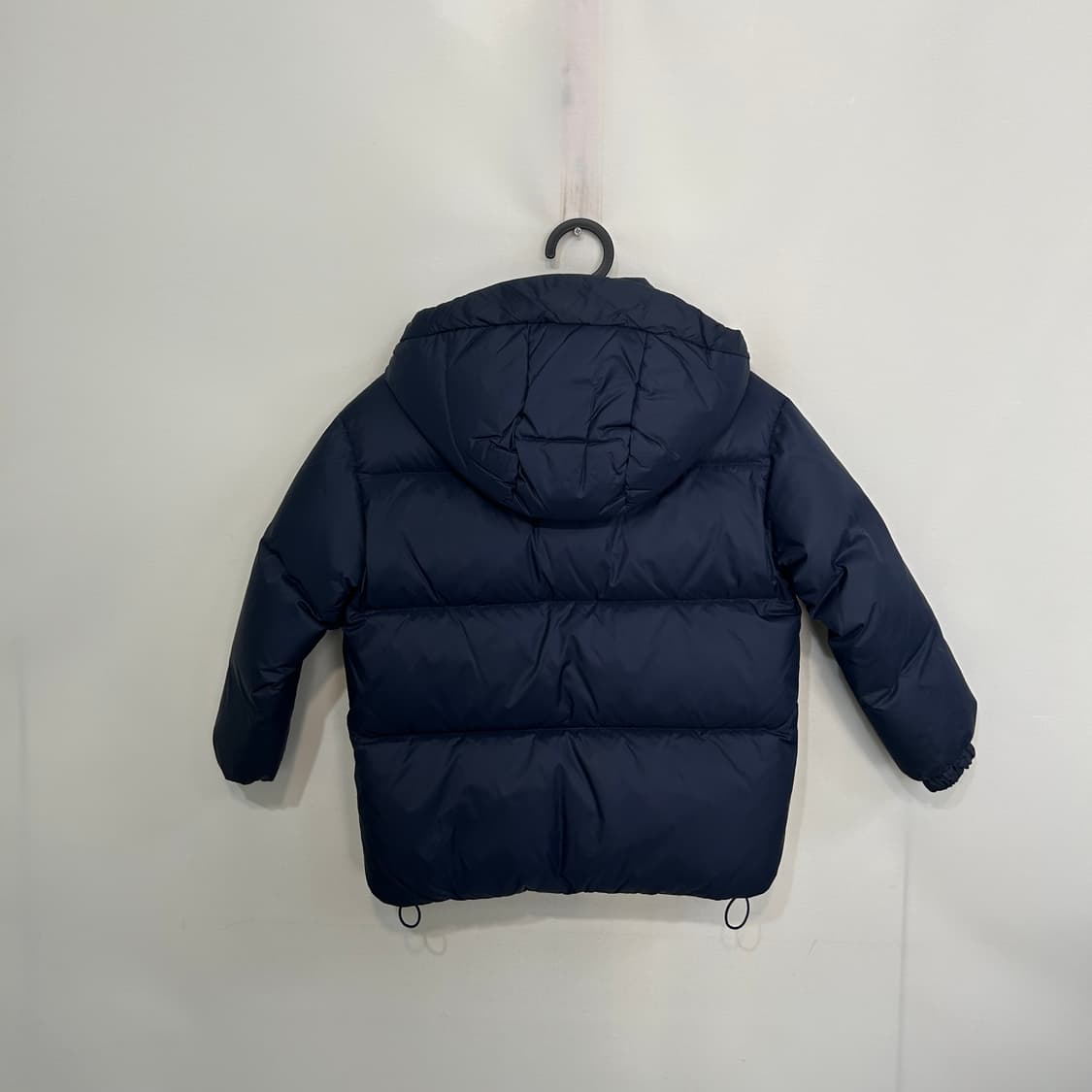 빈폴 키즈 오리털 패딩 130 상품이미지4