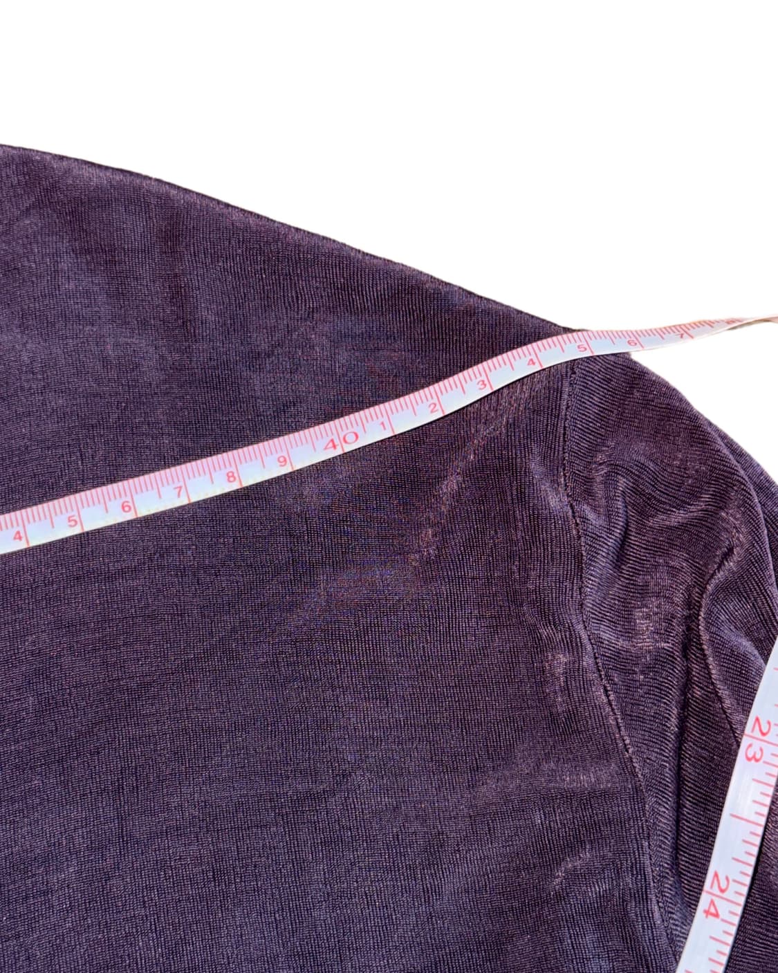 0001 - cocoball purple wine T 상품이미지5