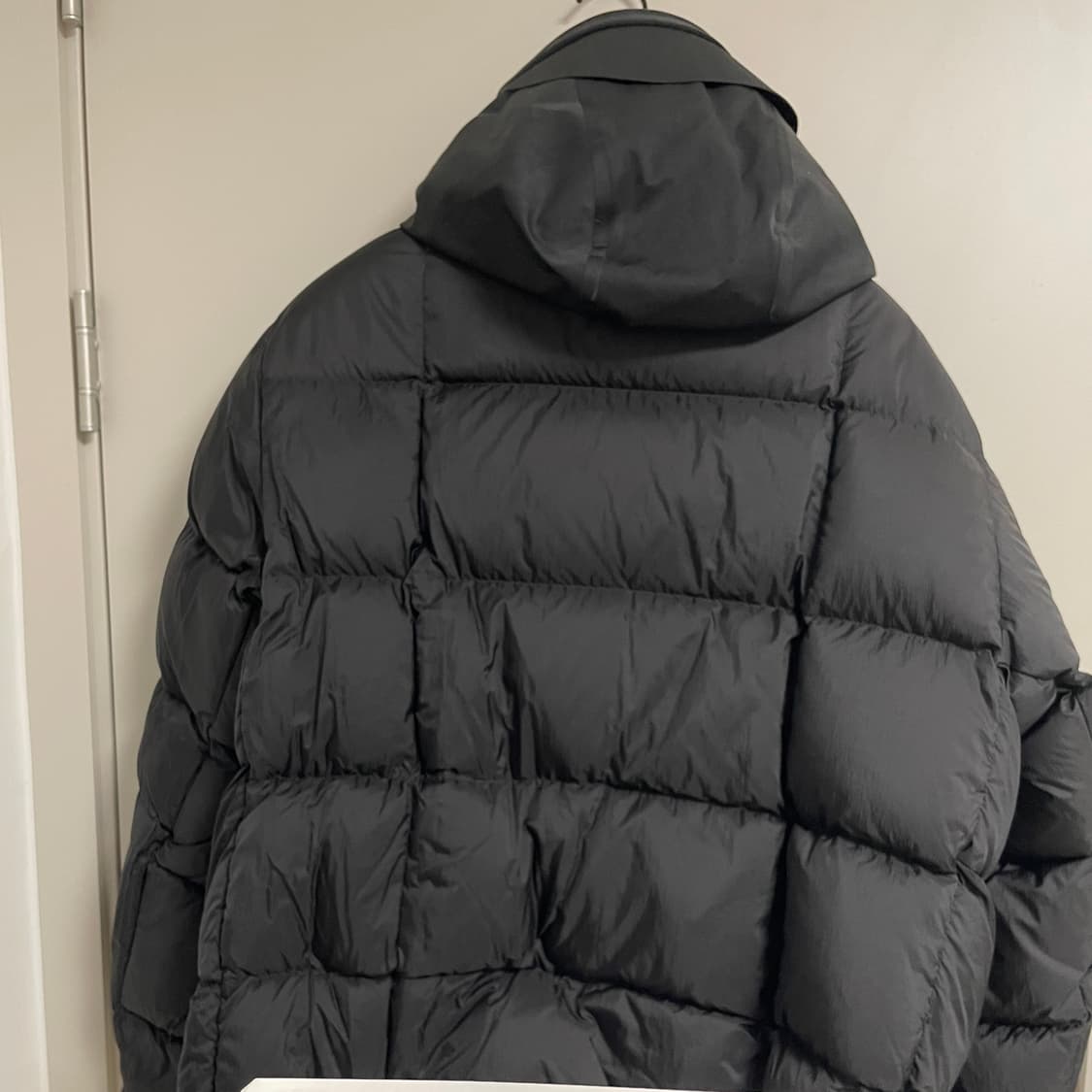 텐씨 템페스트 콤보 블랙 52사이즈 상품이미지2