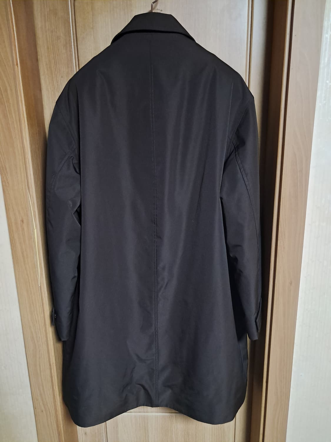 라코스테 패딩  코트 105(100) 상품이미지2