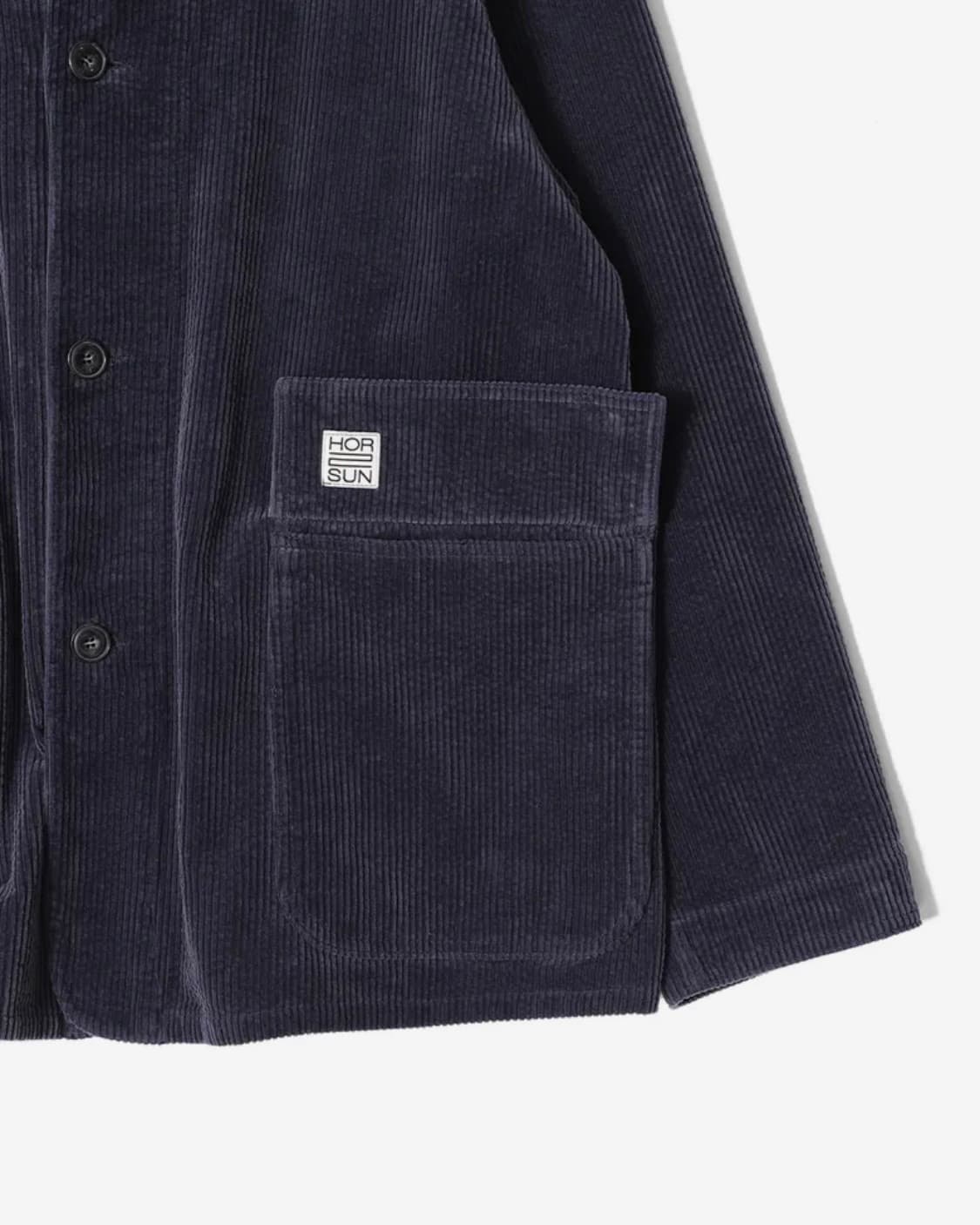 홀리선 코듀로이 자켓 상품이미지4