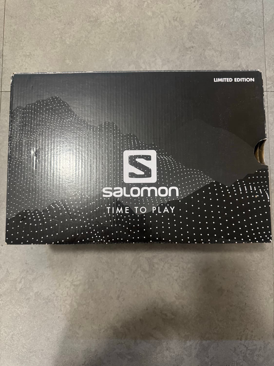 [275] 살로몬 XA 프로 상품이미지3