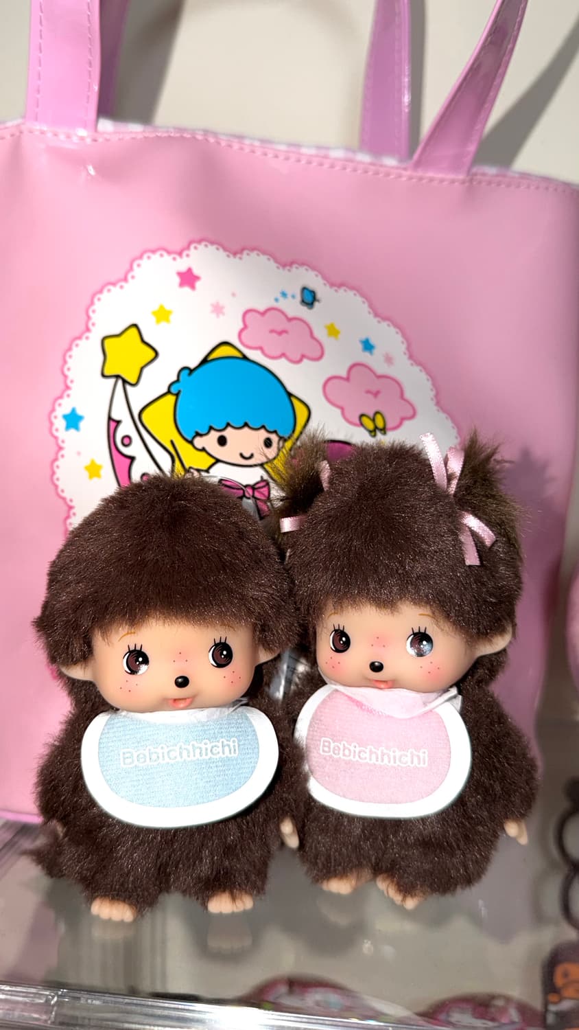 신상 베비치치 키링 상품이미지2