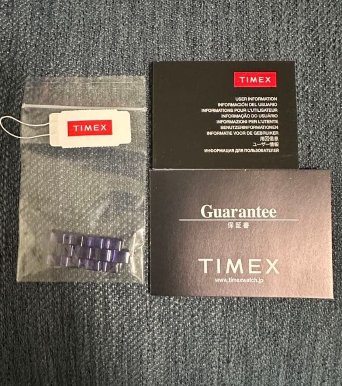 니들스 시계 상품이미지4