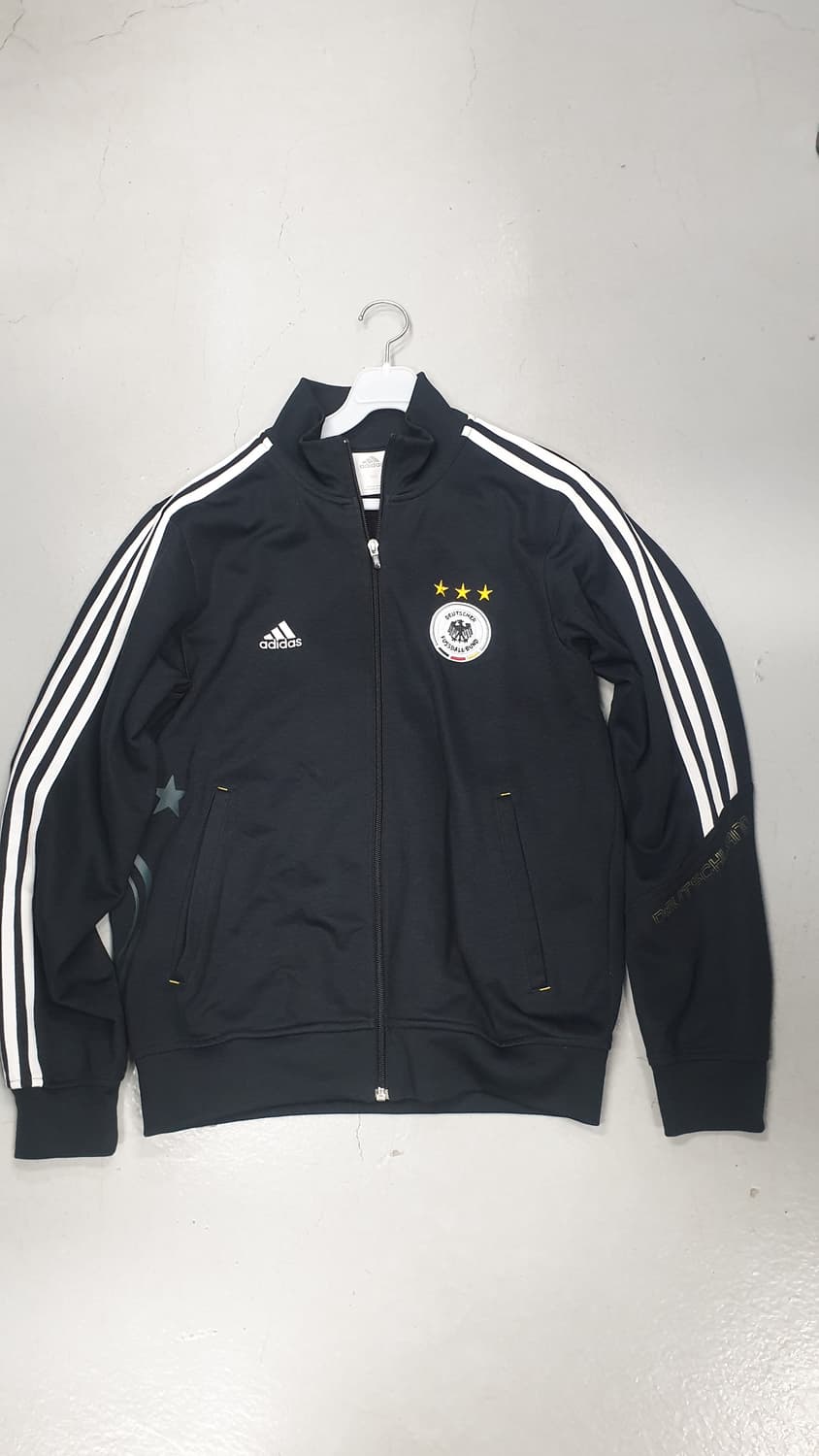 아디다스 독일 국대 트랙탑 100 상품이미지2
