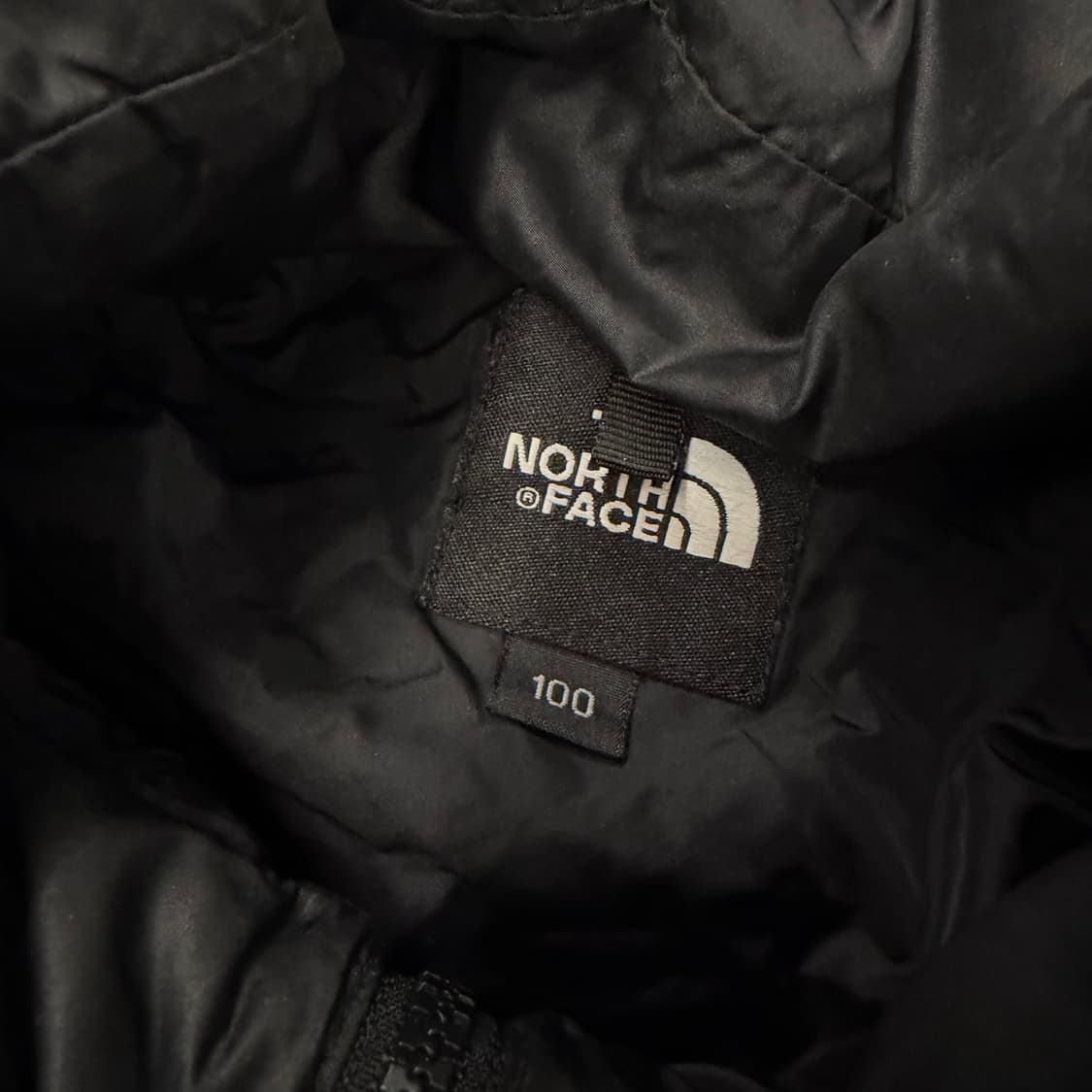 [정품/L] 노스페이스 하이벤트 후드 바람막이 자켓 내피포함 상품이미지5