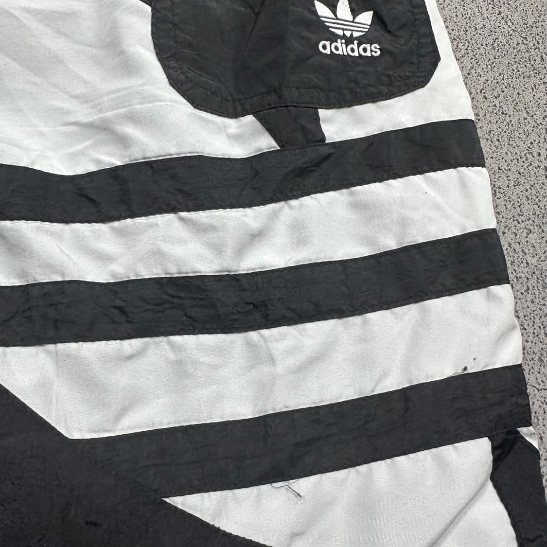 ✨ (바배) 아디다스 빅트레포일 쇼츠 팬츠  상품이미지6