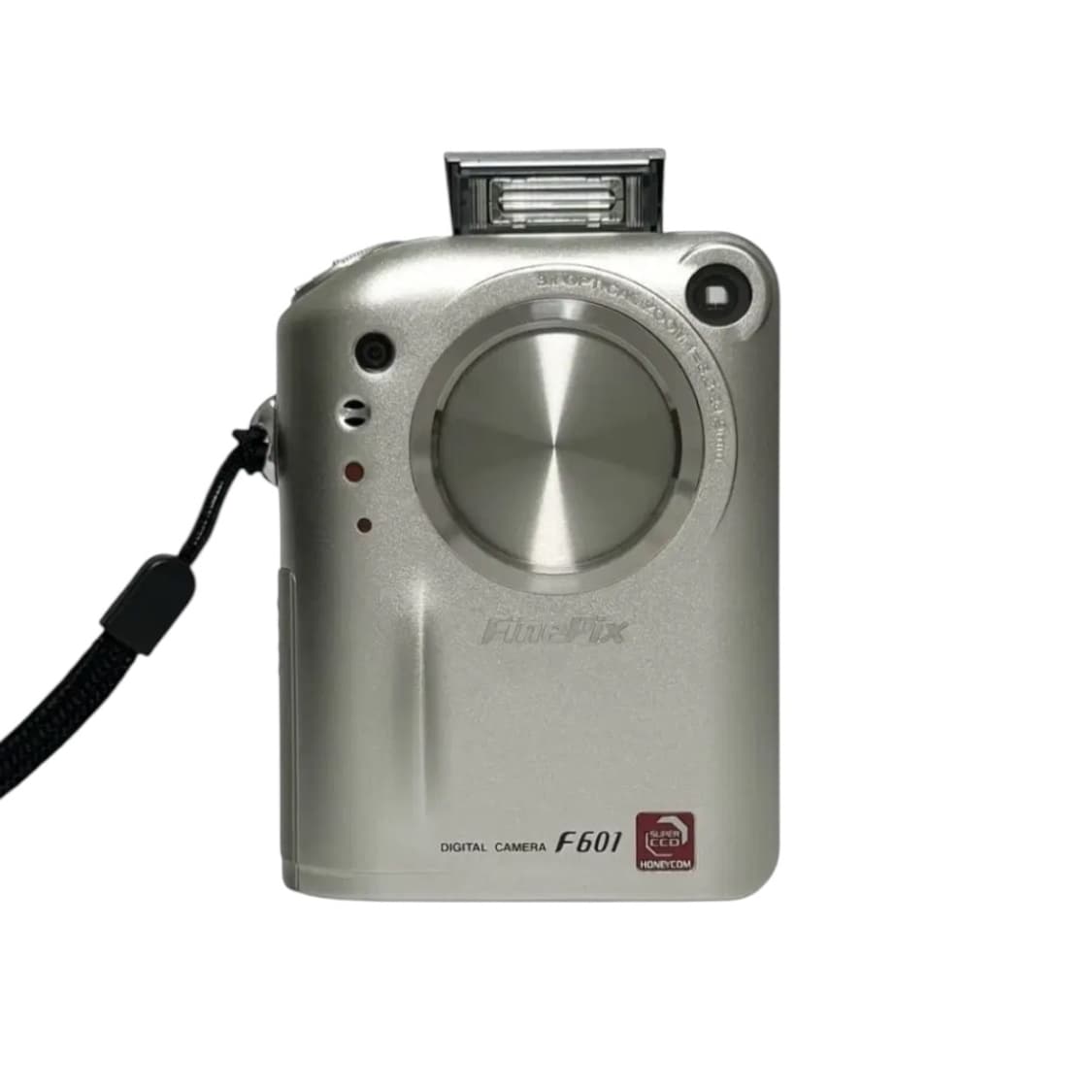 Fujifilm finepix 후지필름 파인픽스 F601 디카 빈티지디카 상품이미지3