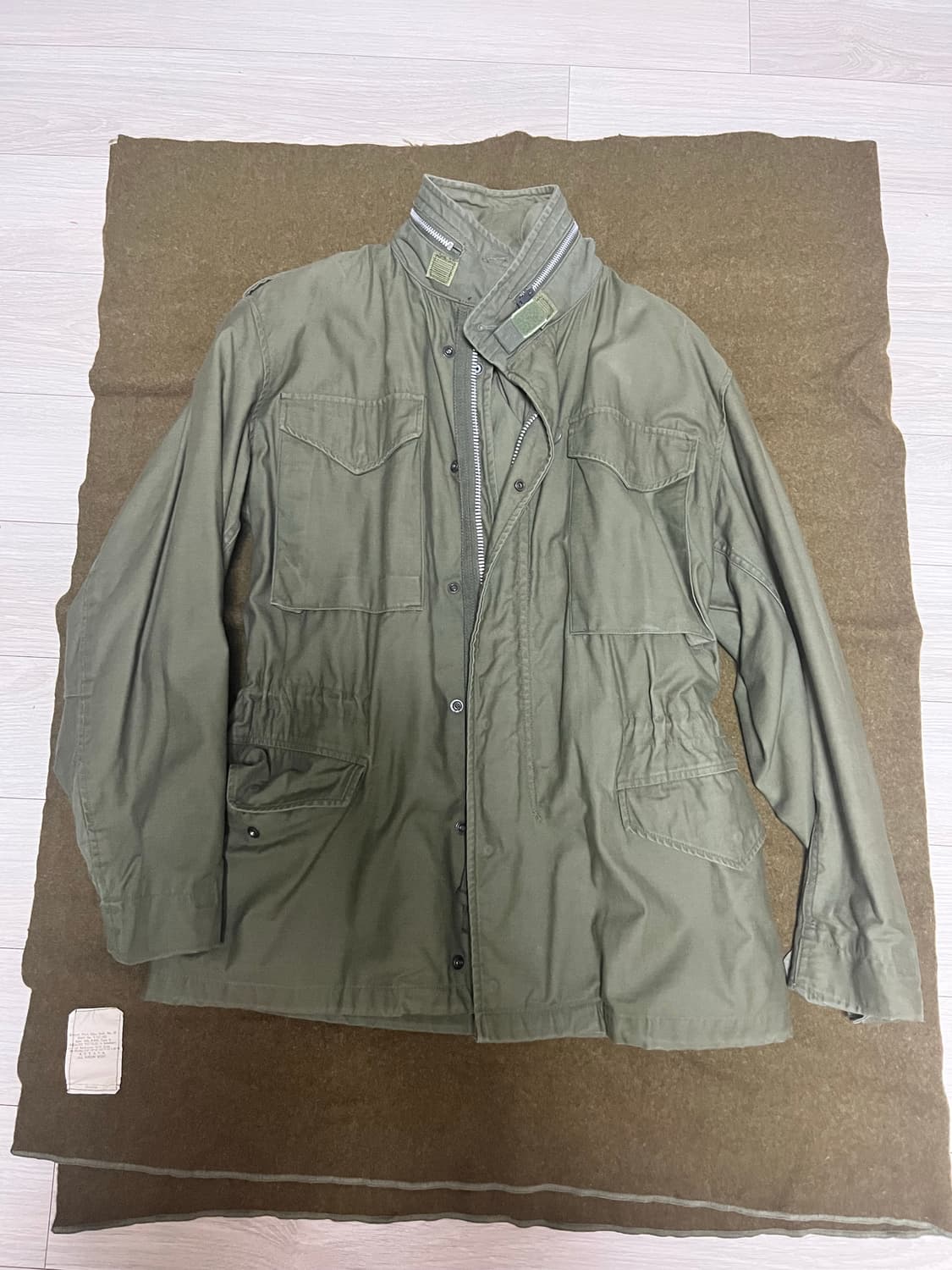 M65 2세대 스몰 레귤러 상품이미지1