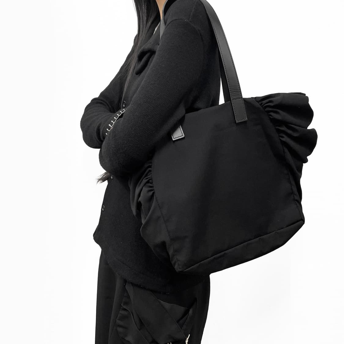 요지 야마모토 (Yohji Yamamoto +Noir) 상품이미지7