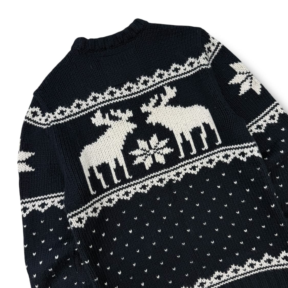 아베크롬비앤피치 노르딕 니트 r1889 상품이미지4