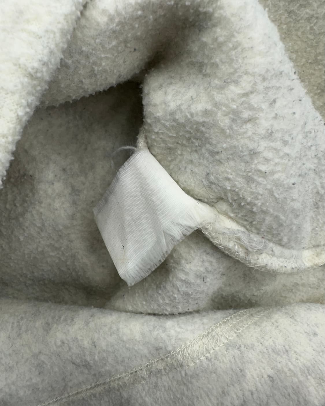 (M)90'S 챔피온 아노락 후리스-M1053 상품이미지6
