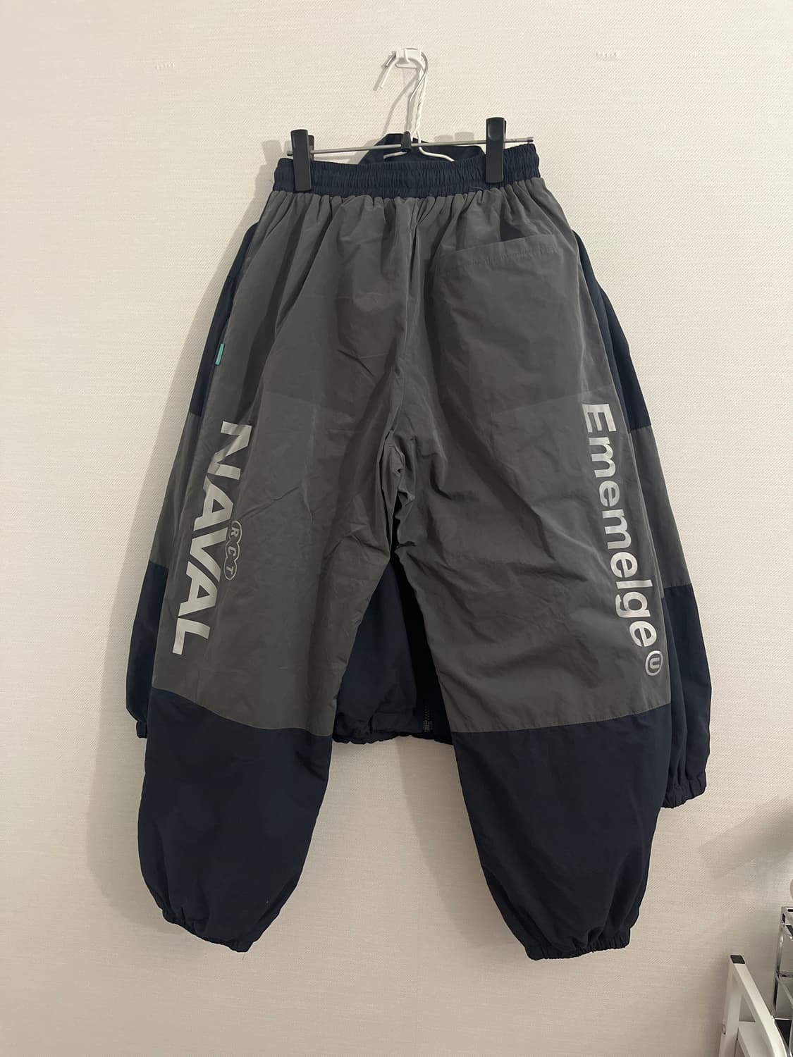 mmlg NAVAL 트랙셋업 상품이미지8