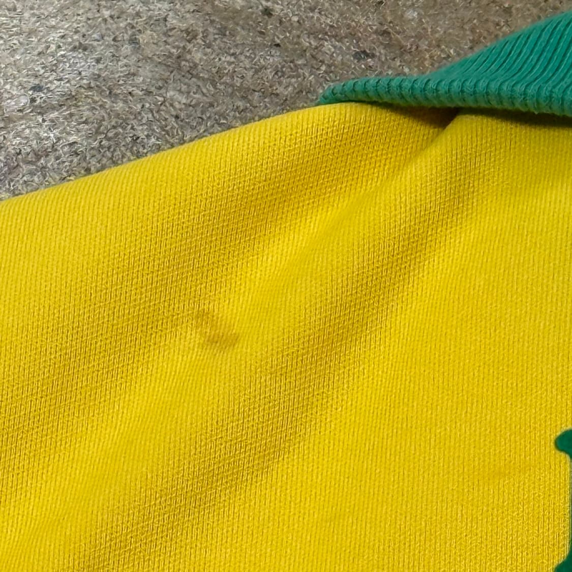 아디다스 리오 브라질 노초 져지 트랙탑 105 상품이미지9