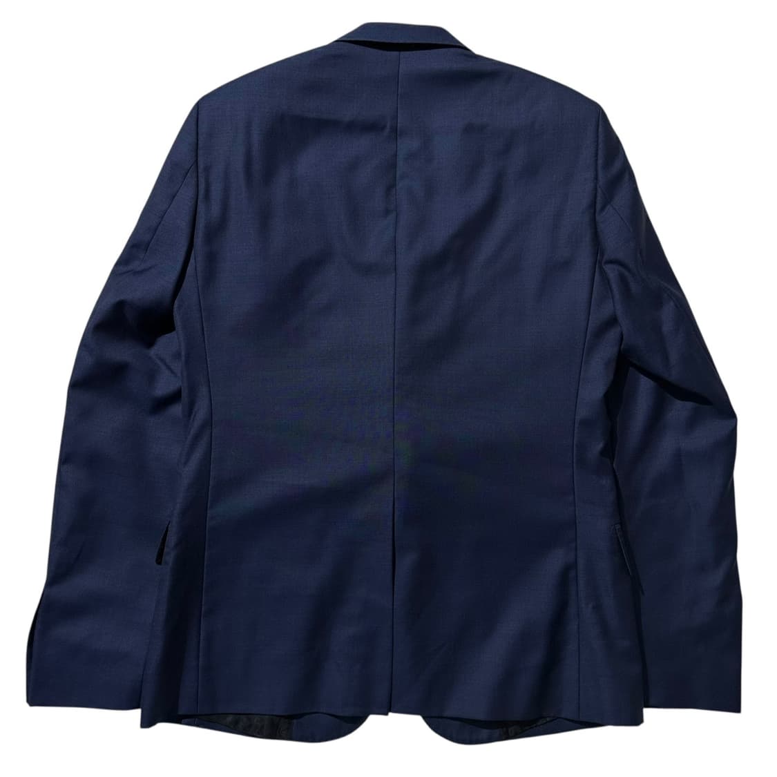 (새상품) 까르띠에 싱글 2B 블레이저 자켓 상품이미지2