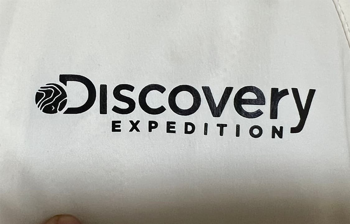 디스커버리 남자 바람막이 춘추 오버핏 100-105 상품이미지4