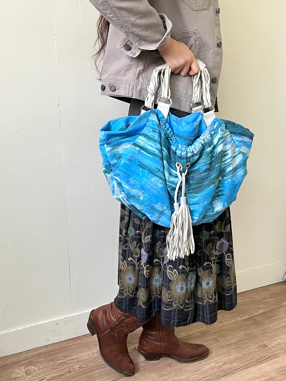 HIROKO BIS 보부상 백  상품이미지8