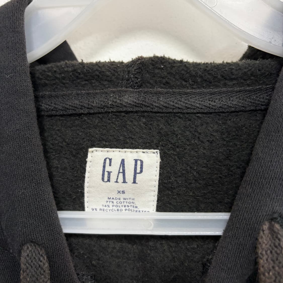 갭 후드집업[1830] 상품이미지7