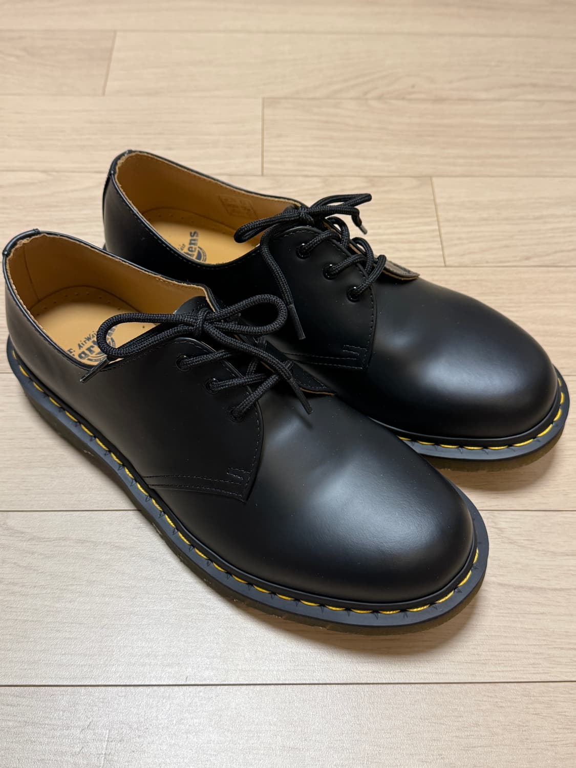 닥터마틴 1461 280 새상품 상품이미지3