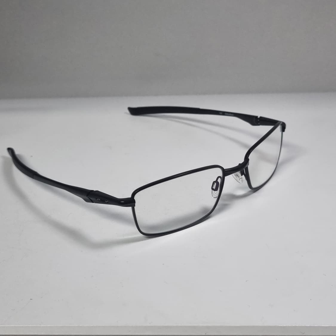 오클리 안경 보틀로켓 4.0 매트블랙 상품이미지4