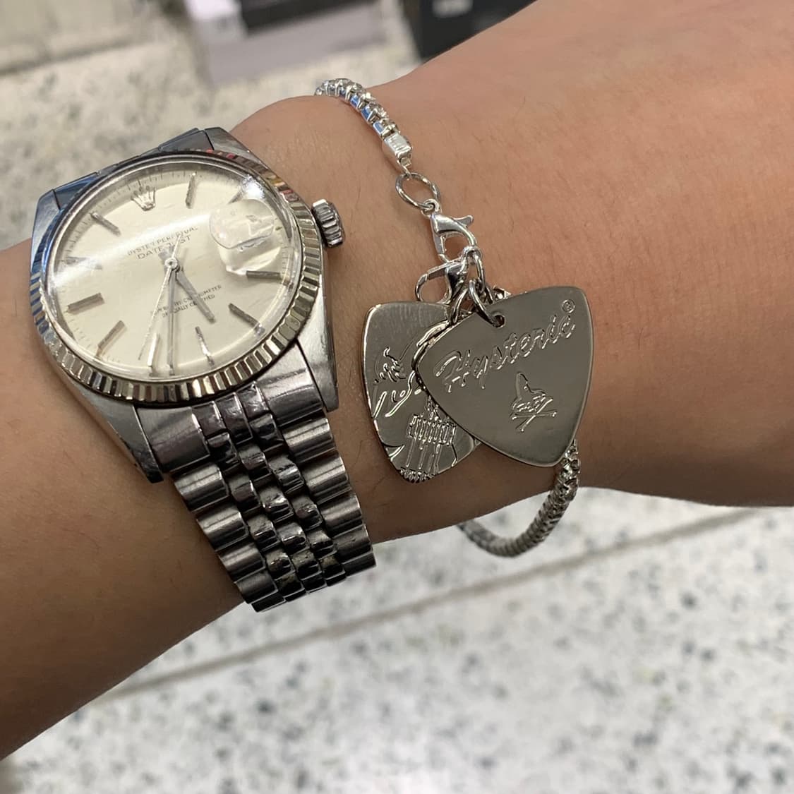 [F] 히스테릭 글래머 I ❤️ my Hysteric 트러커캡 상품이미지6