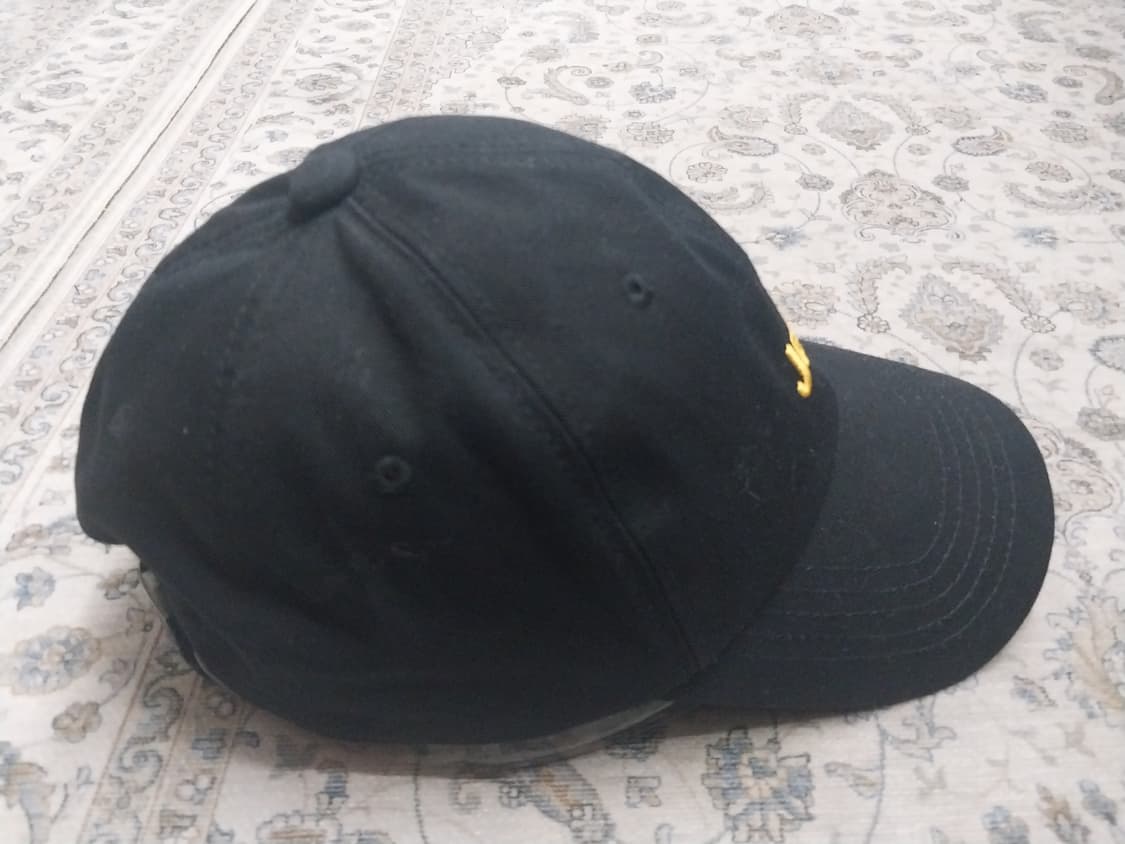 Jeep 지프 블랙 볼캡 상품이미지4