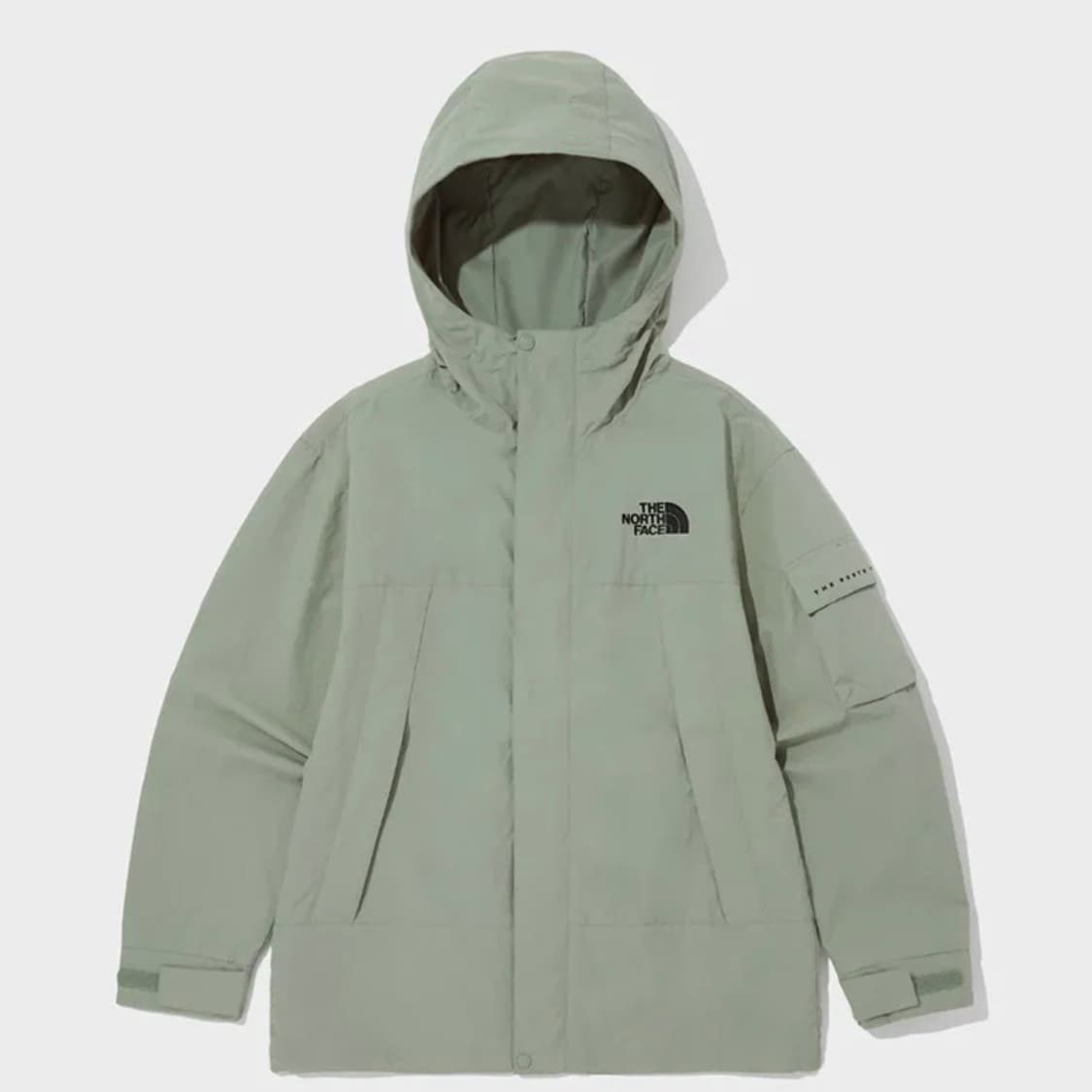 노스페이스 화이트라벨 맨톤 자켓 상품이미지1