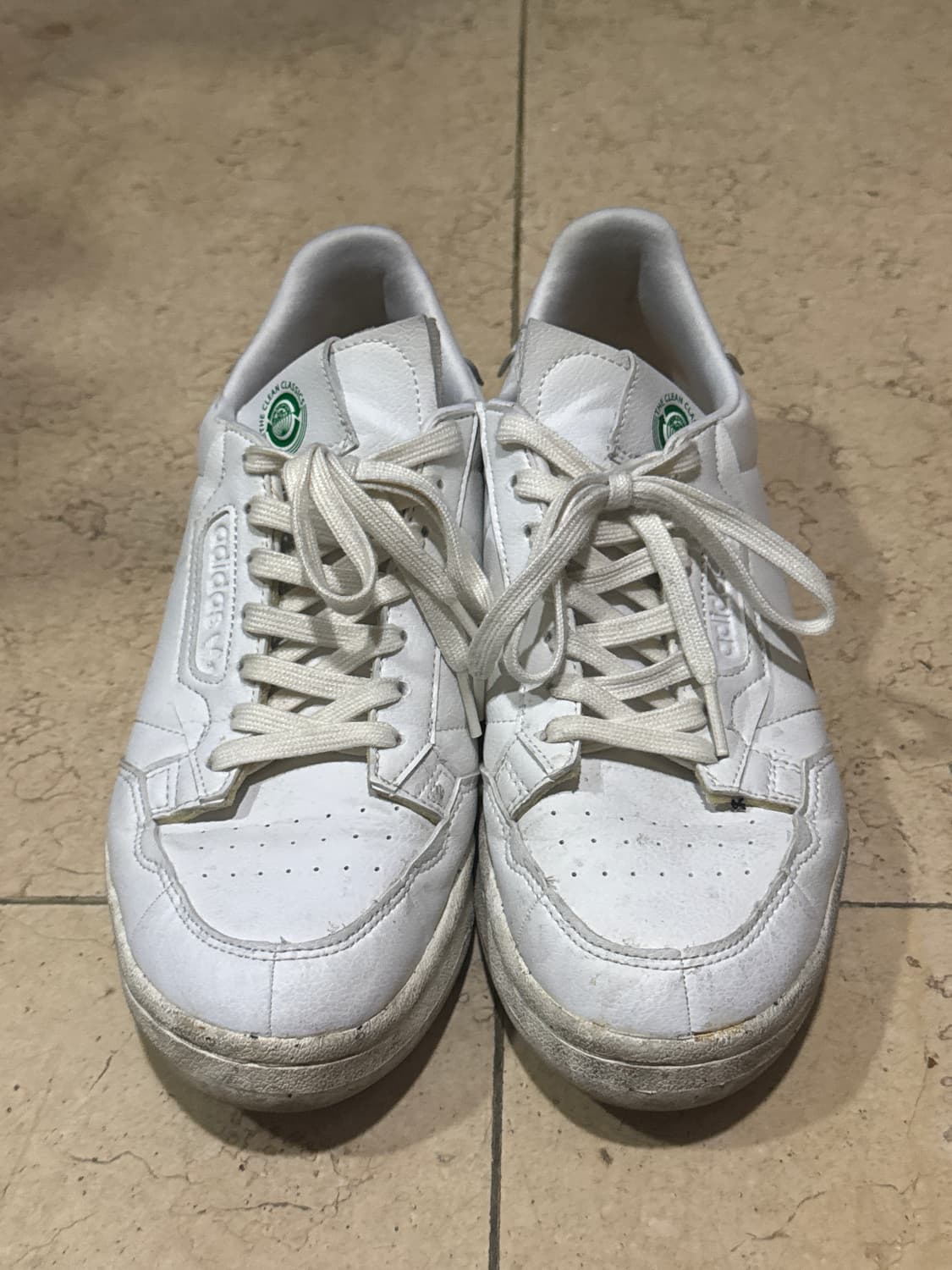 아디다스 콘티넨탈 80 (CONTINENTAL 80) 판매합니다. 상품이미지1