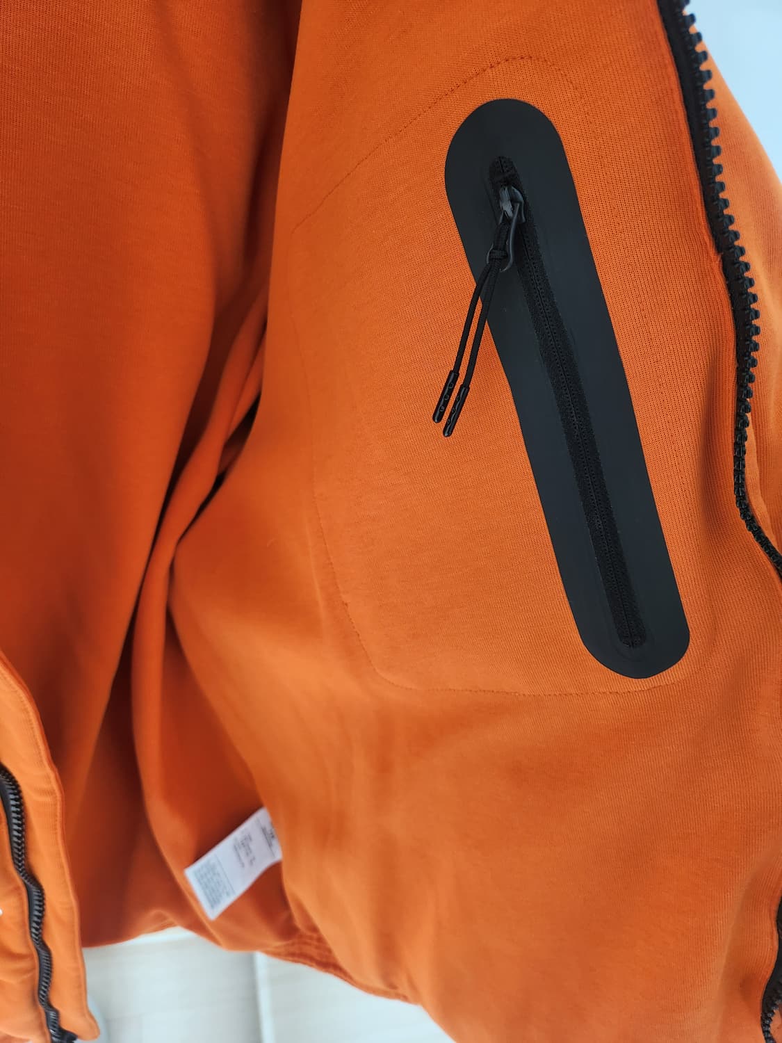 나이키 NSW 테크 퍼퍼자켓 상품이미지6