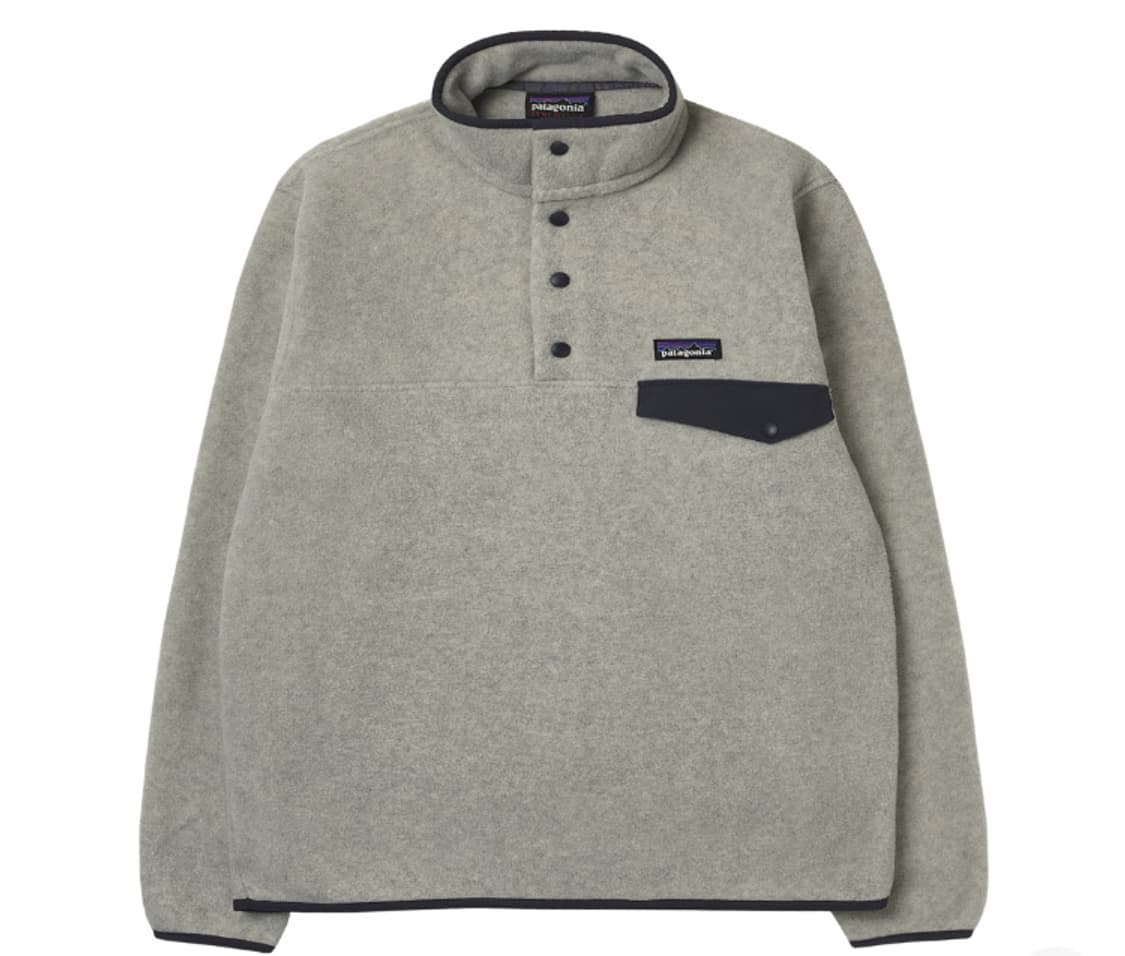 파타고니아 신칠아 오트밀 상품이미지1