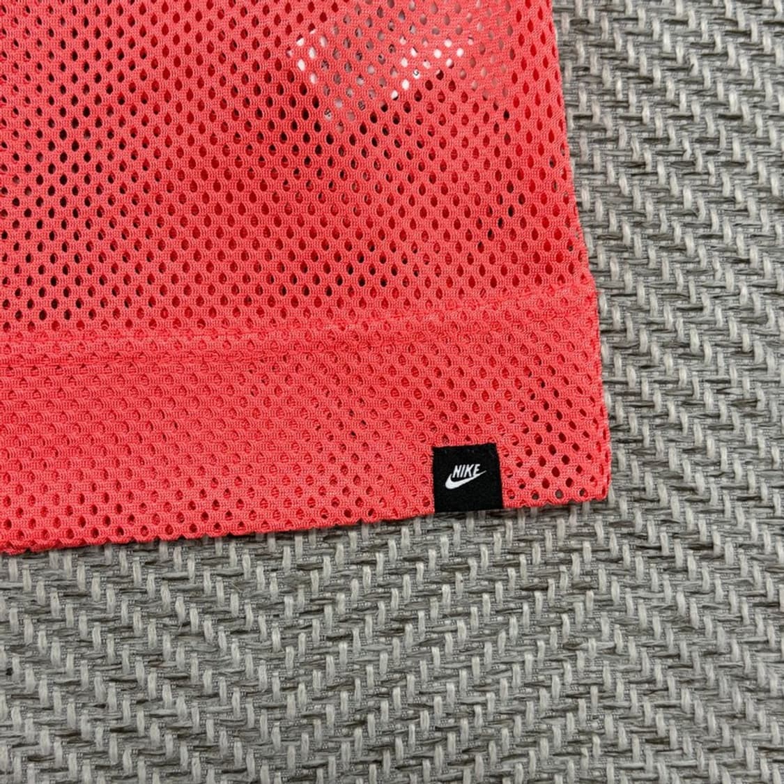 나이키 스우시 메쉬 베스트 v3220 상품이미지5