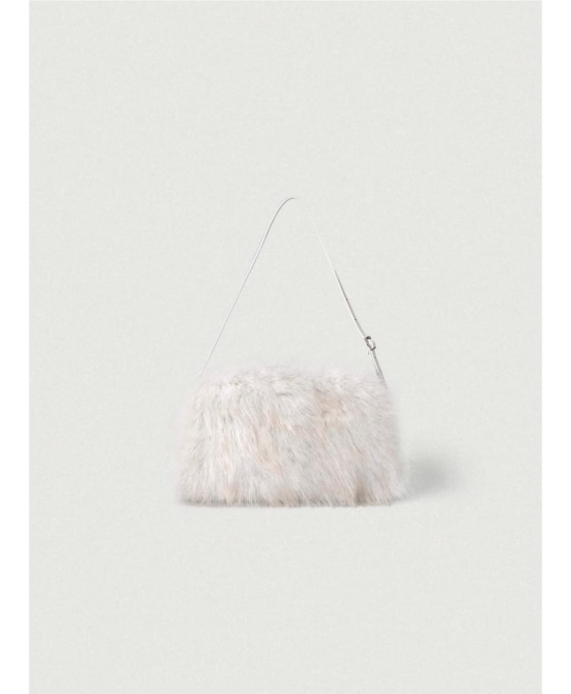 더바넷 퍼 클러치 백 상품이미지3