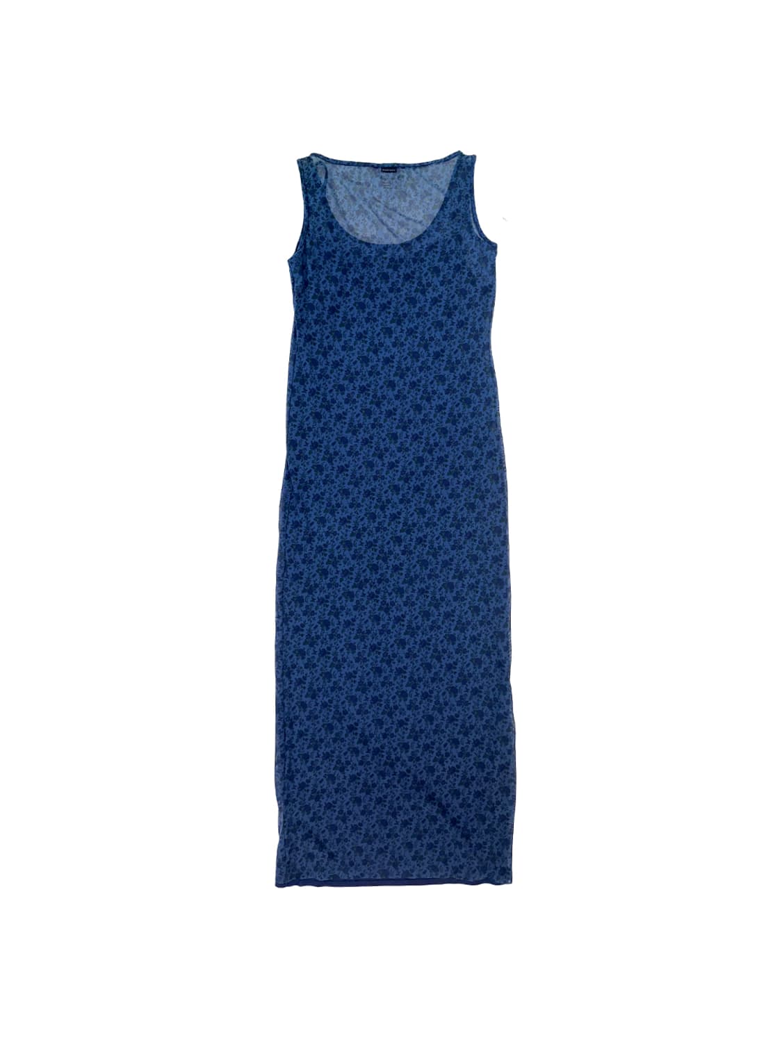 Sportmax Floral Mesh Dress/ S 상품이미지2