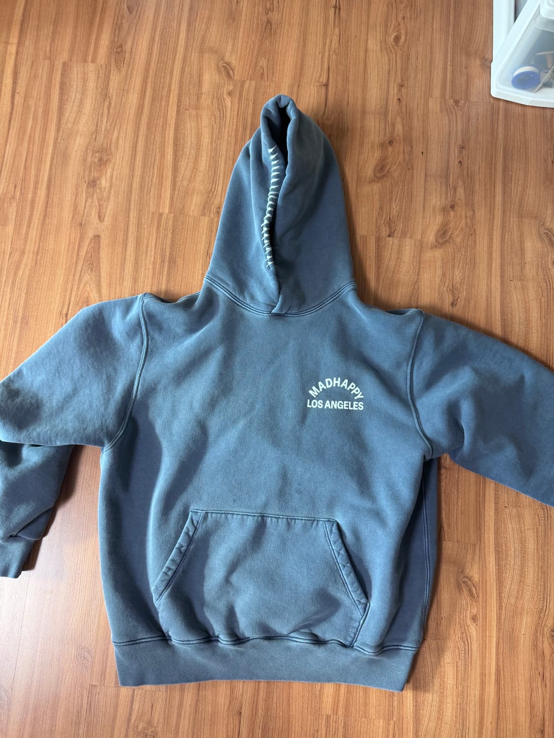 Madhappy LA 후드 상품이미지1