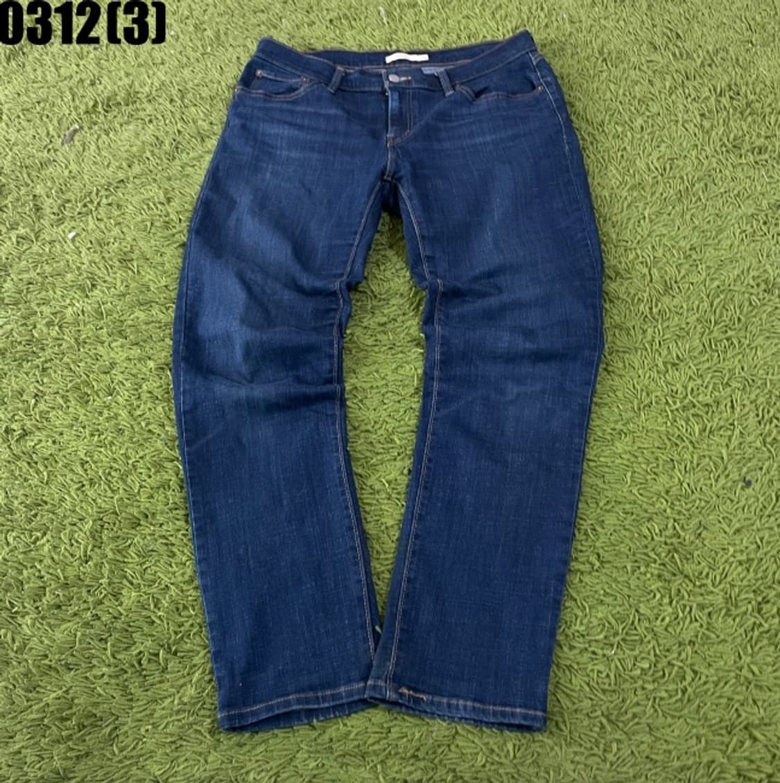 리바이스 데님팬츠 청바지 상품이미지3