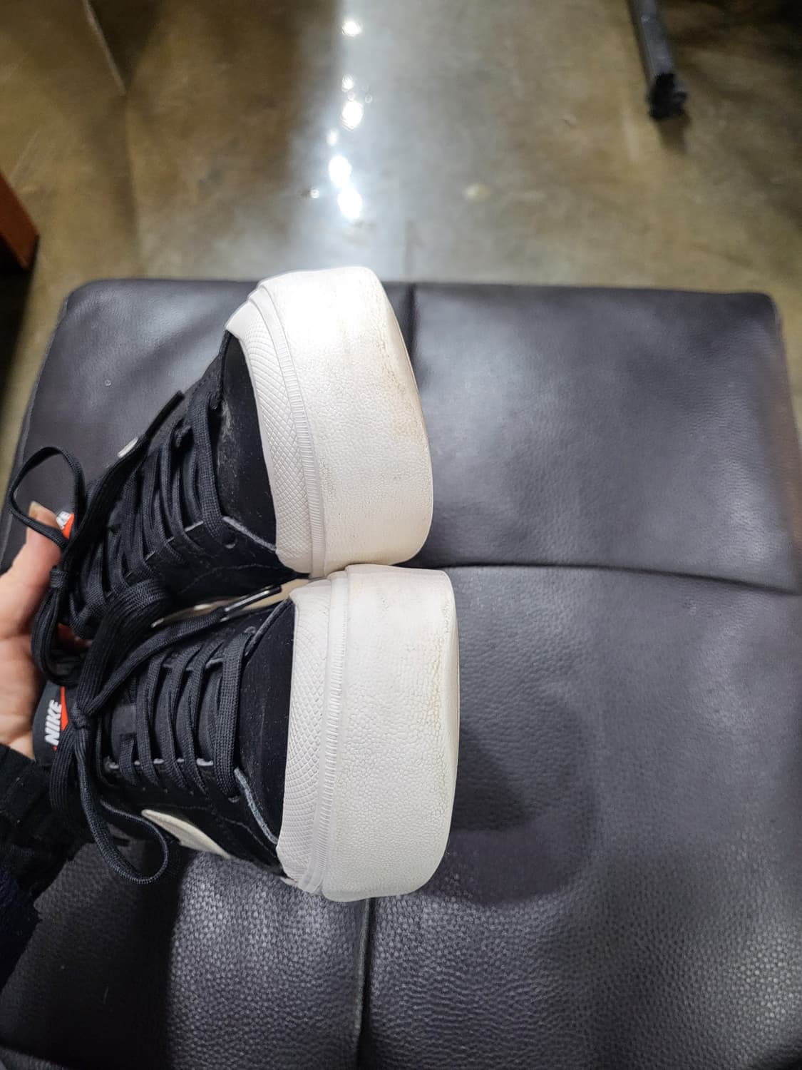 나이키 코트레거시 리프트 상품이미지4