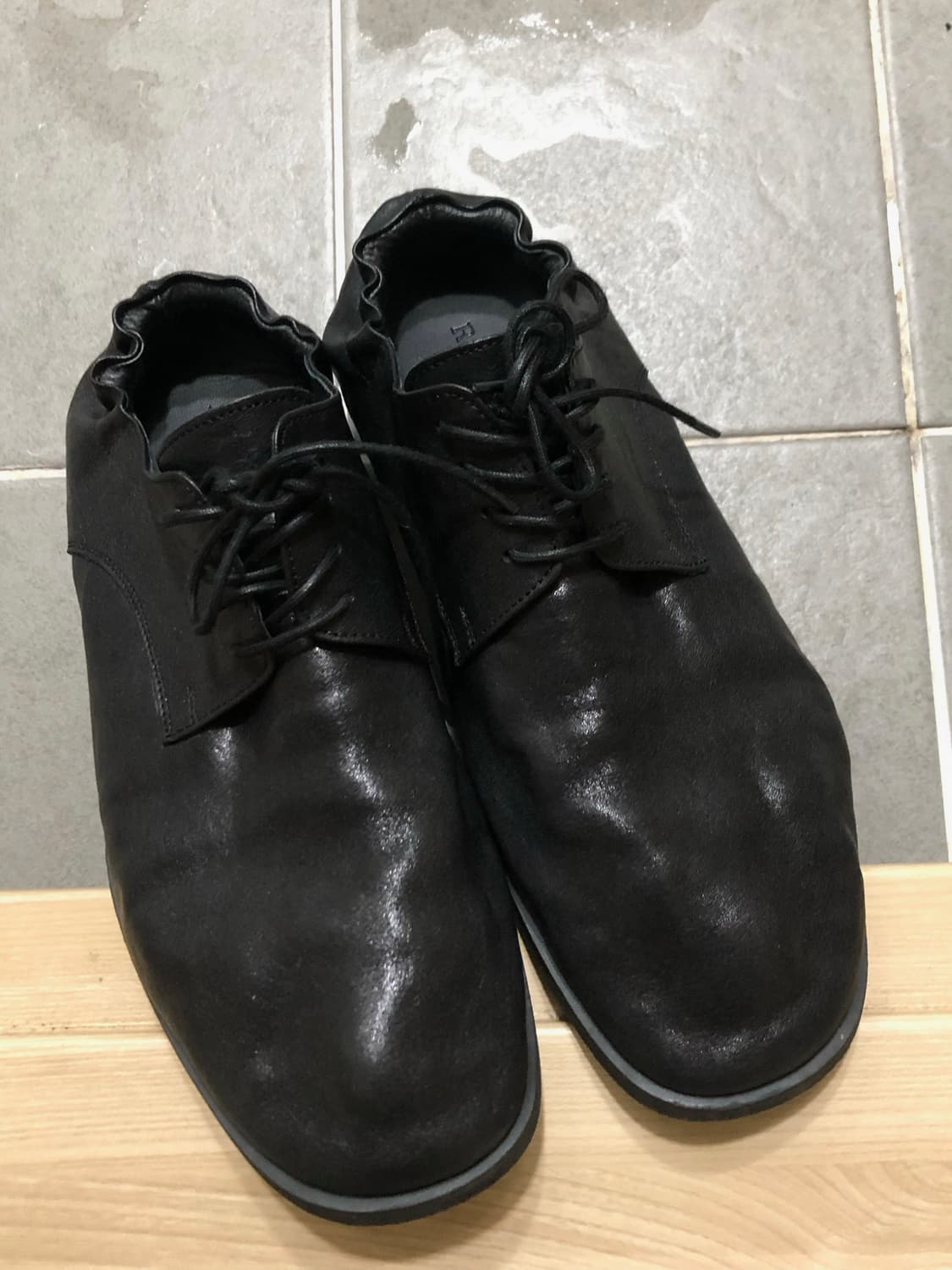 모노리스 KYOTO BLACK 270 상품이미지1