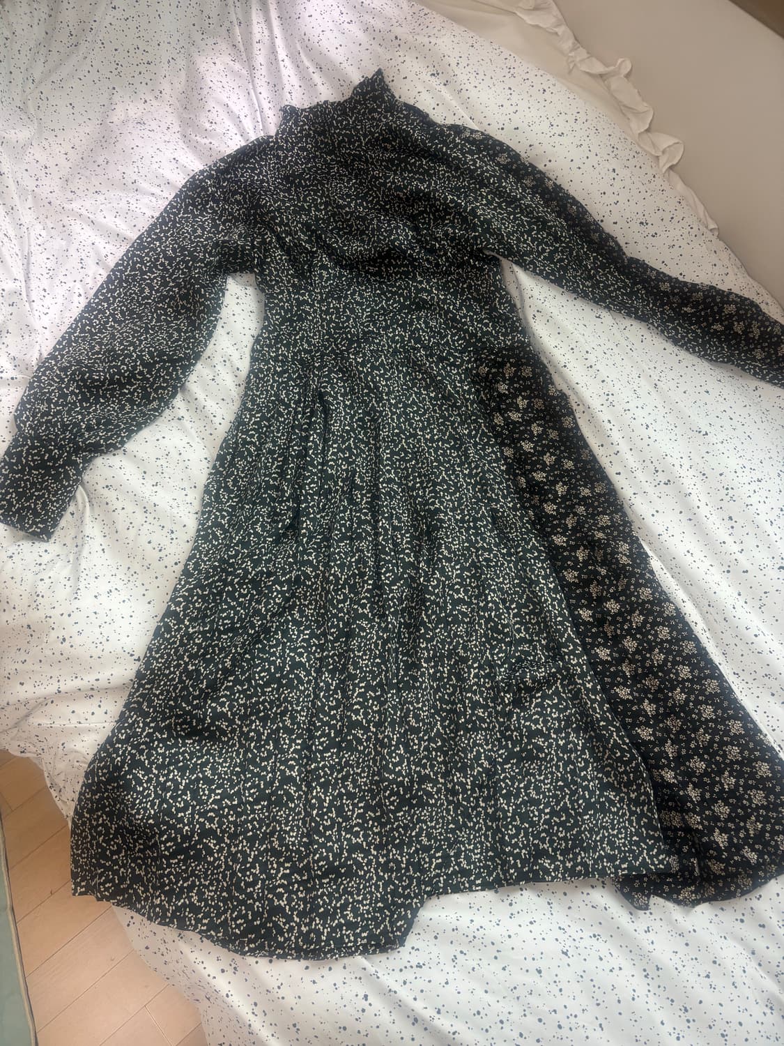 앤더슨벨 드레스 M 상품이미지1