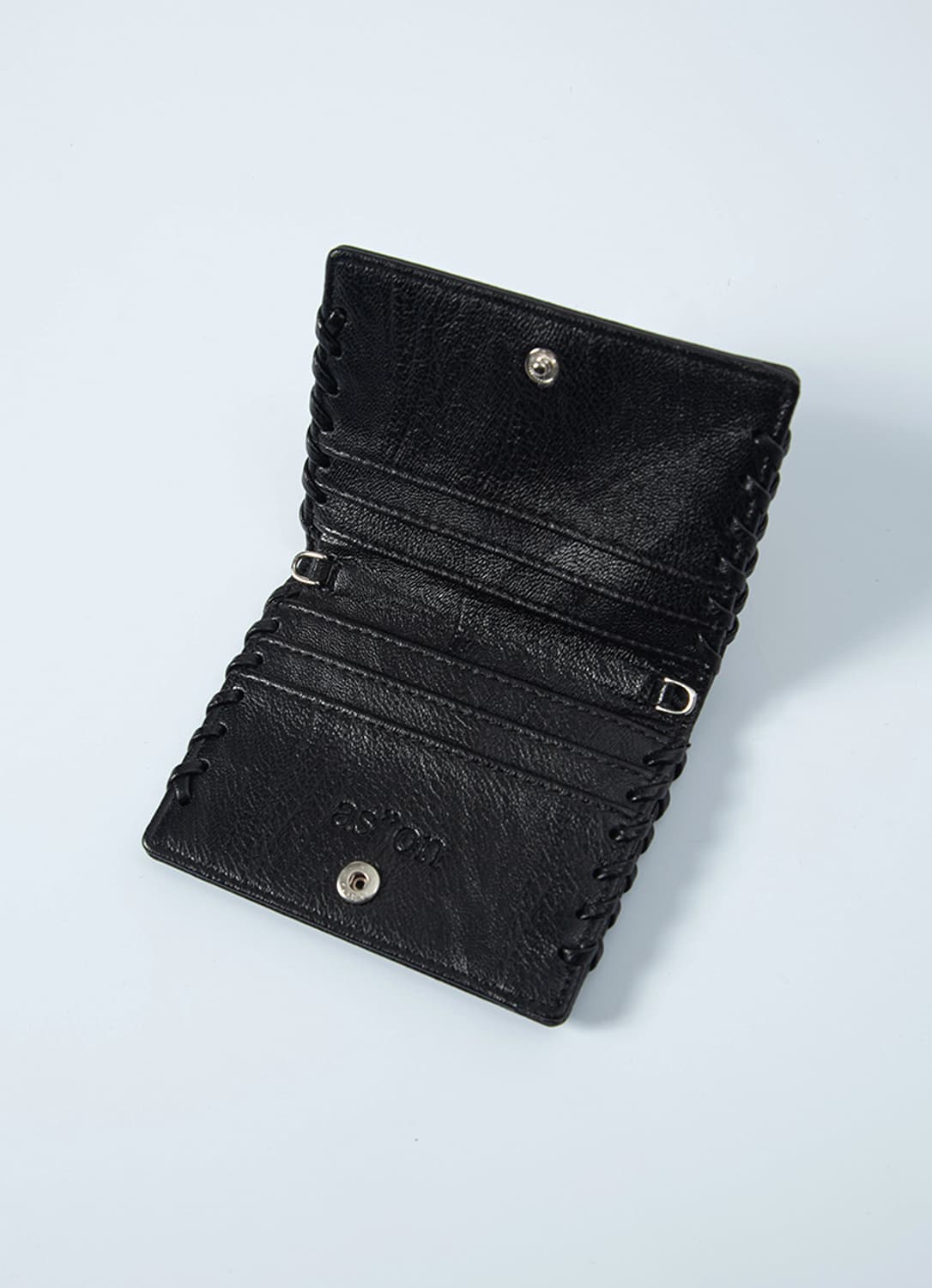 BRYNN CHAIN WALLET / BLACK 상품이미지2
