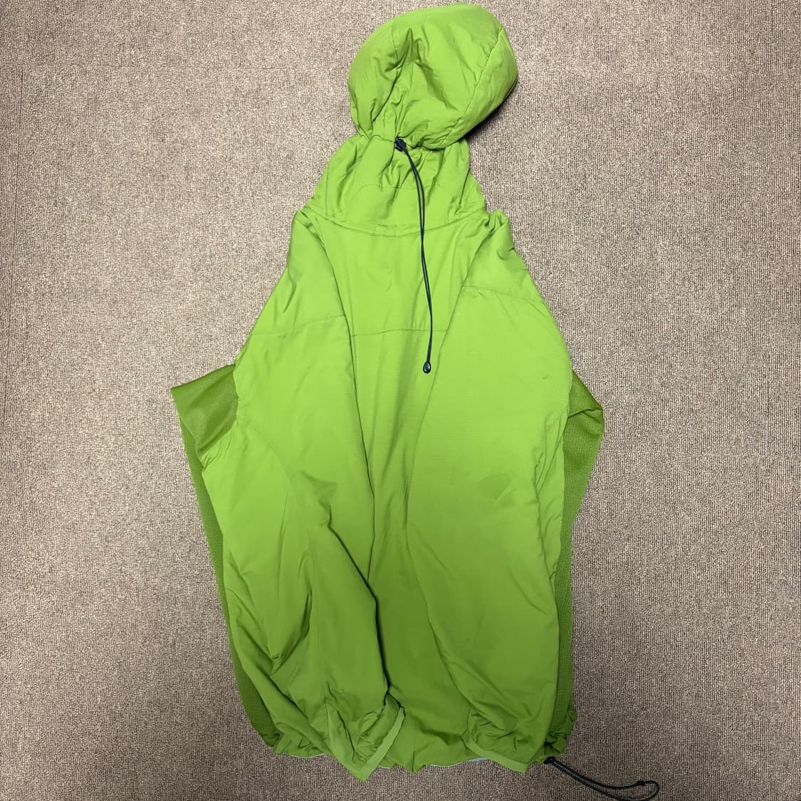 아크테릭스 아톰 후디 L 상품이미지5