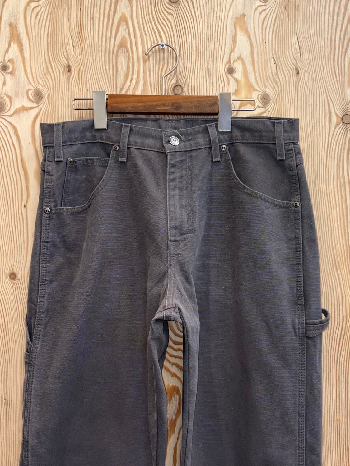 디키즈 카펜터 워크 팬츠 상품이미지4