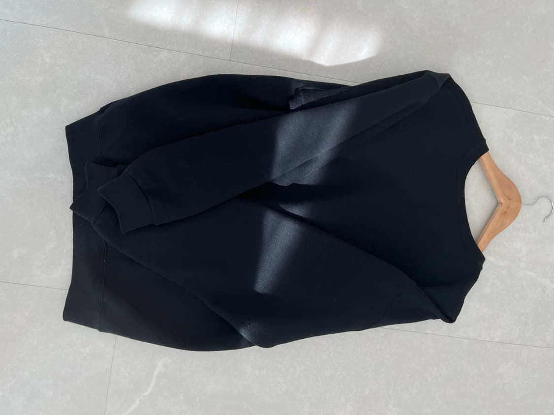 [XL] 하키 크루넥 상품이미지3