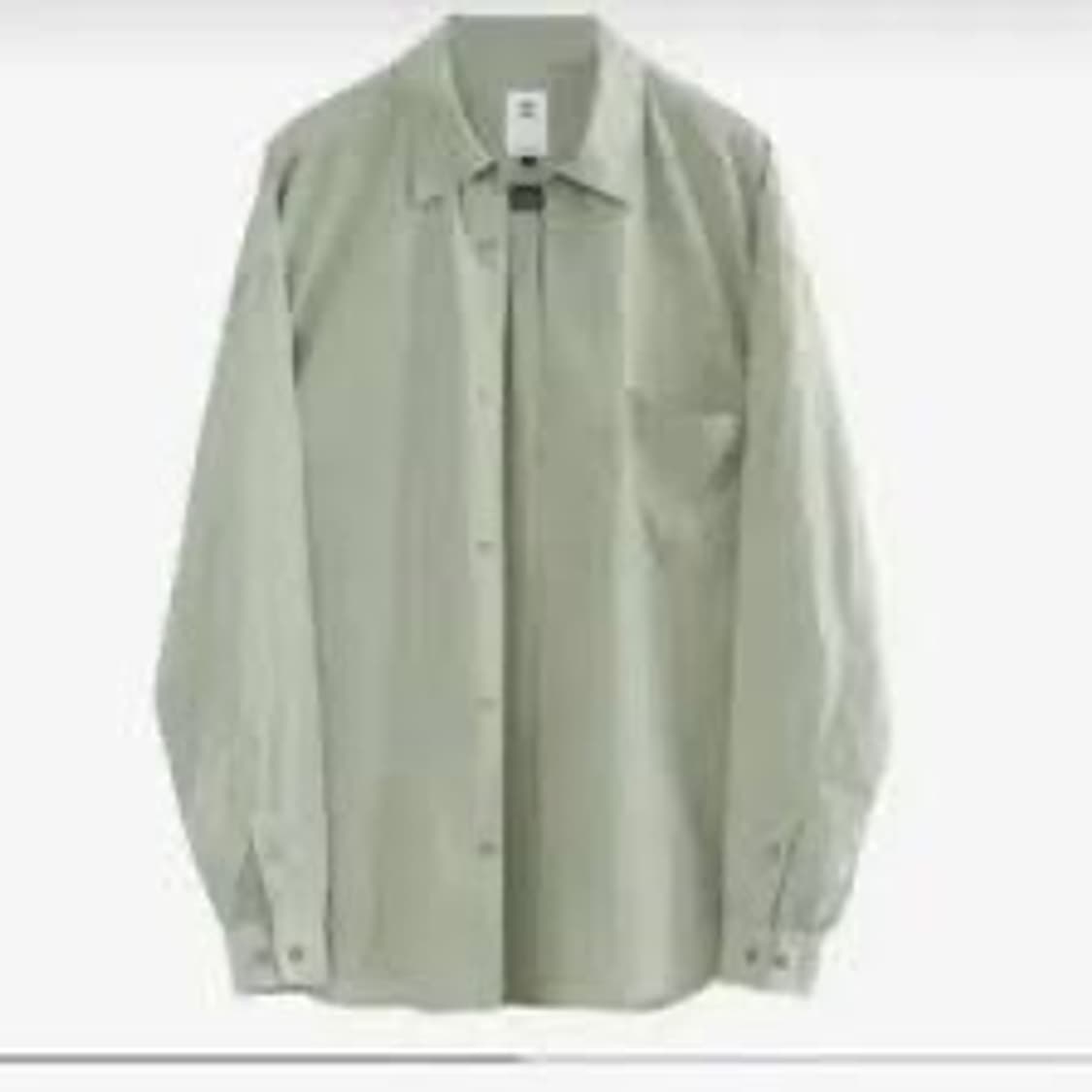 [3] 폴리테루 텐코 빈티지 그린 상품이미지1