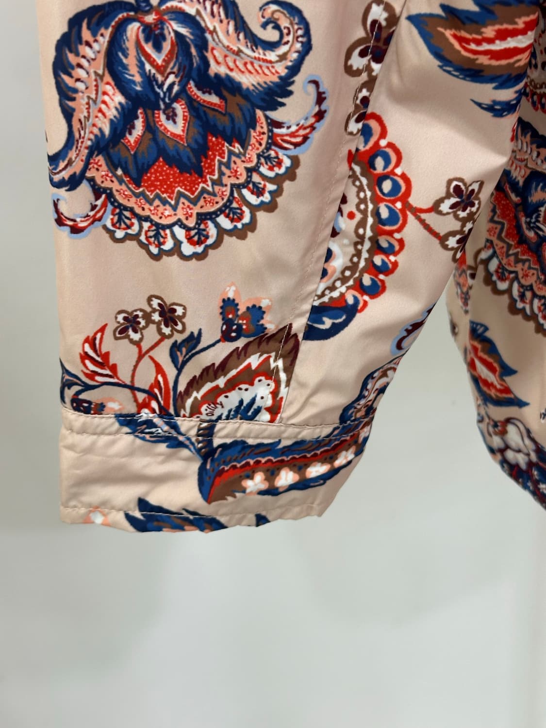 오일릴리 점퍼 상품이미지4