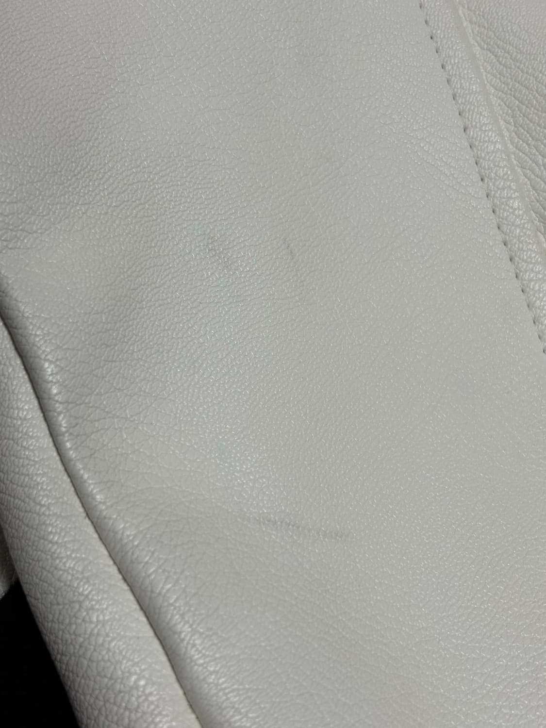 써저리 본커팅 바시티자켓 초판 L 사이즈 판매합니다. 상품이미지7