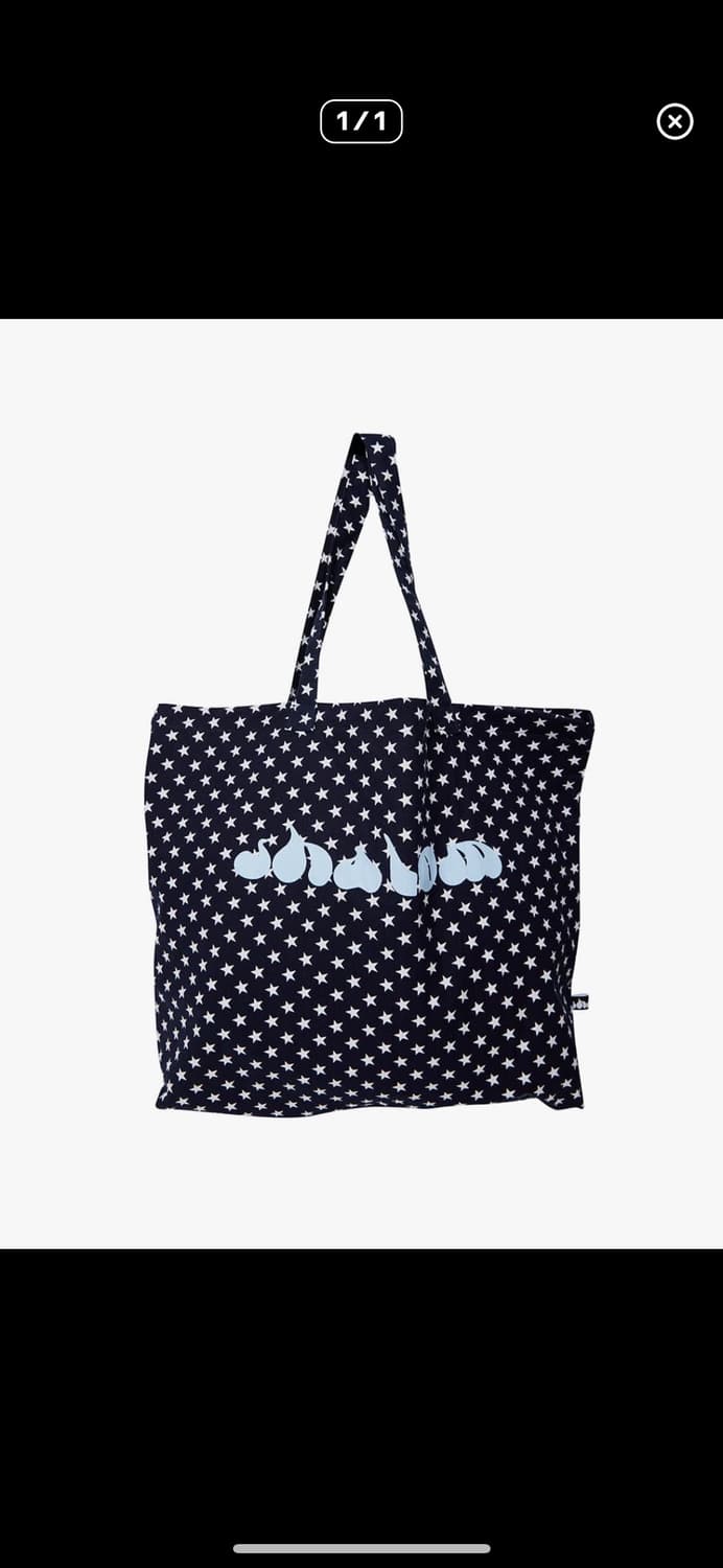 샬롬클럽 puro star bag 상품이미지1