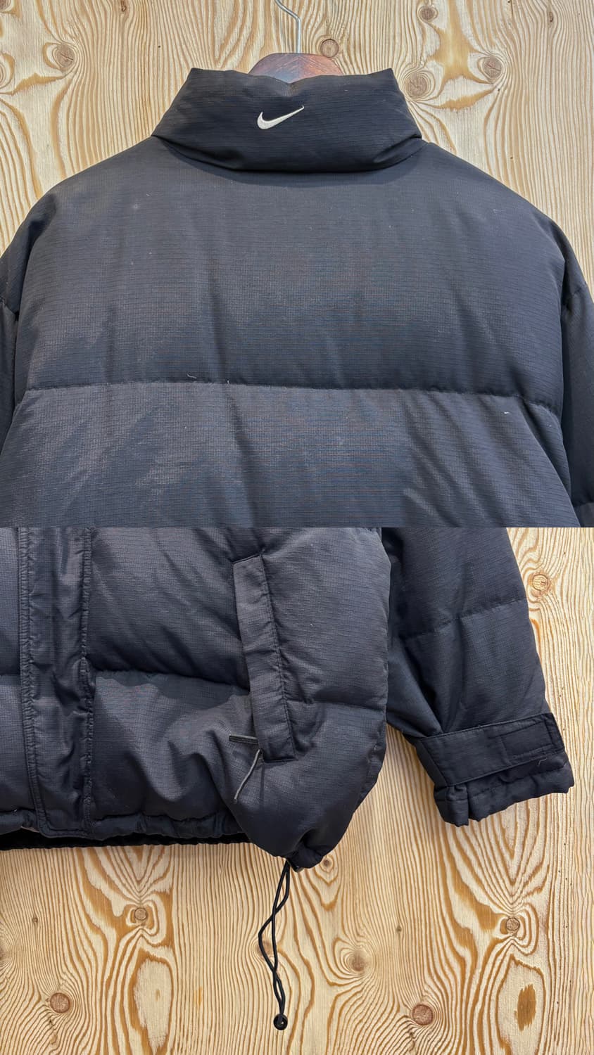 00s 나이키 스우시 패딩  상품이미지4