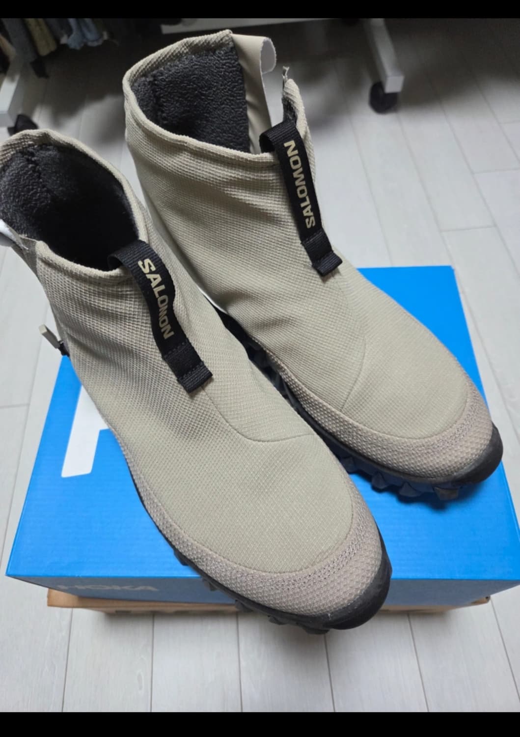 살로몬 스노우클로그 285 상품이미지1