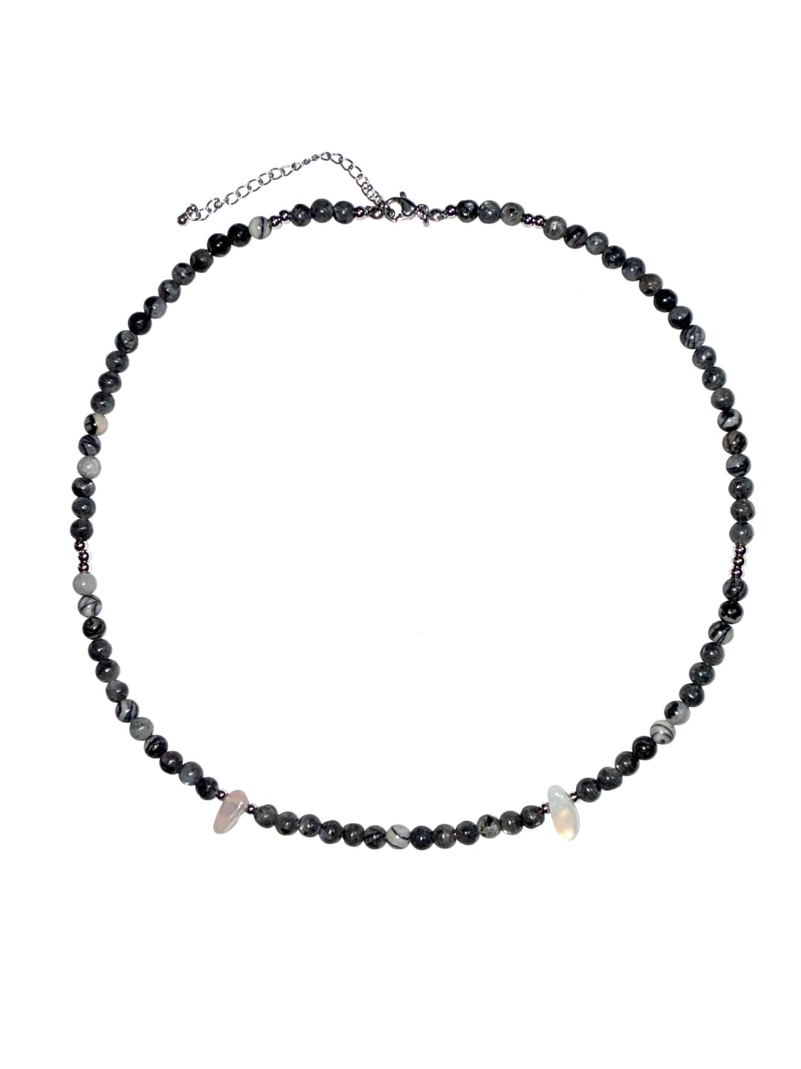 덧니 목걸이 상품이미지3